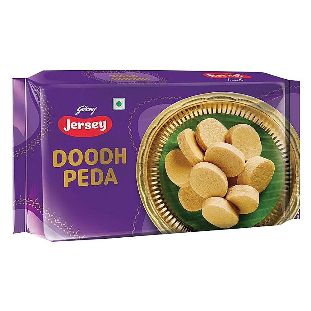 Godrej Jersey Doodh Peda - Image 1