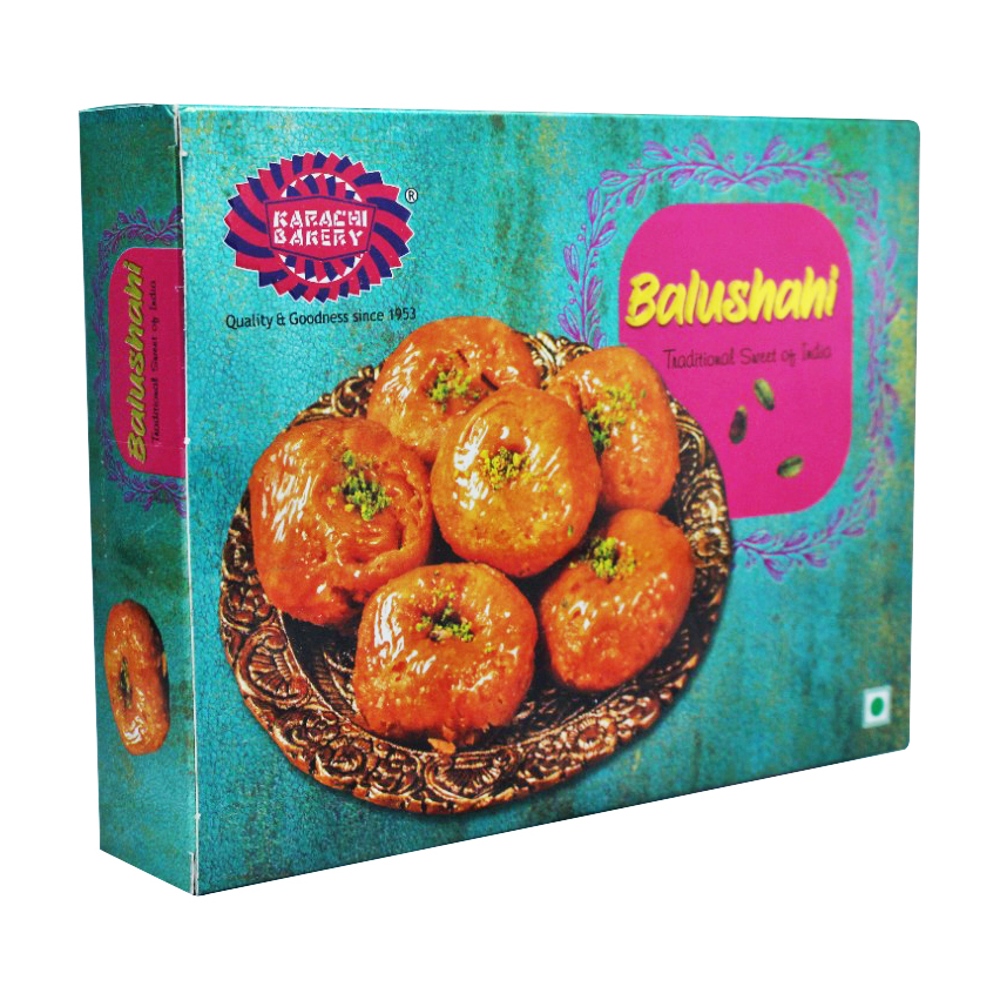 Karachi Bakery Balushahi - Image 1