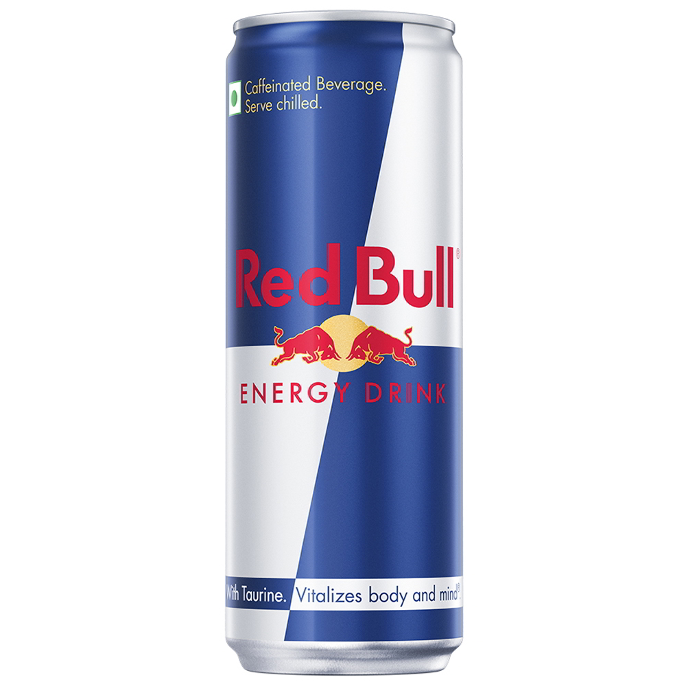 red bull Red Bull Energy Drink - Image 1