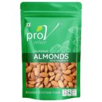 ProV Select California Almonds