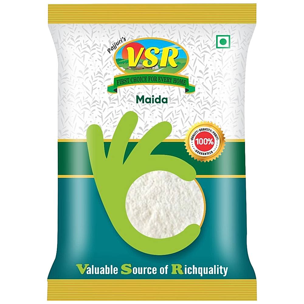 VSR Maida - Image 1