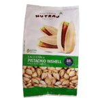 Nutraj Pista